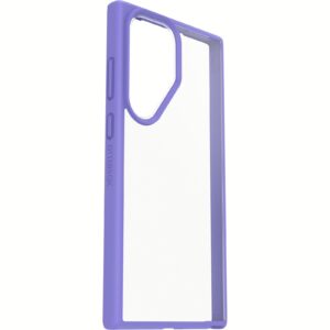 OtterBox รุ่น React - เคส Galaxy S23 Ultra - สี Purplexing