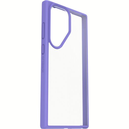 OtterBox รุ่น React - เคส Galaxy S23 Ultra - สี Purplexing - Image 6