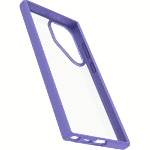 OtterBox รุ่น React - เคส Galaxy S23 Ultra - สี Purplexing