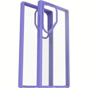 OtterBox รุ่น React - เคส Galaxy S23 Ultra - สี Purplexing