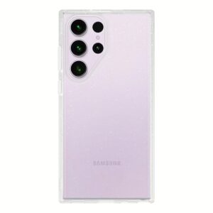 OtterBox รุ่น React - เคส Galaxy S23 Ultra - สี Stardust