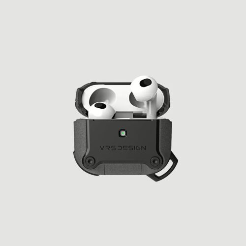 VRS รุ่น Active - เคส Airpods 3 - สี Sandstone - Image 12