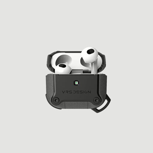 VRS รุ่น Active - เคส Airpods 3 - สี Sandstone - Image 12