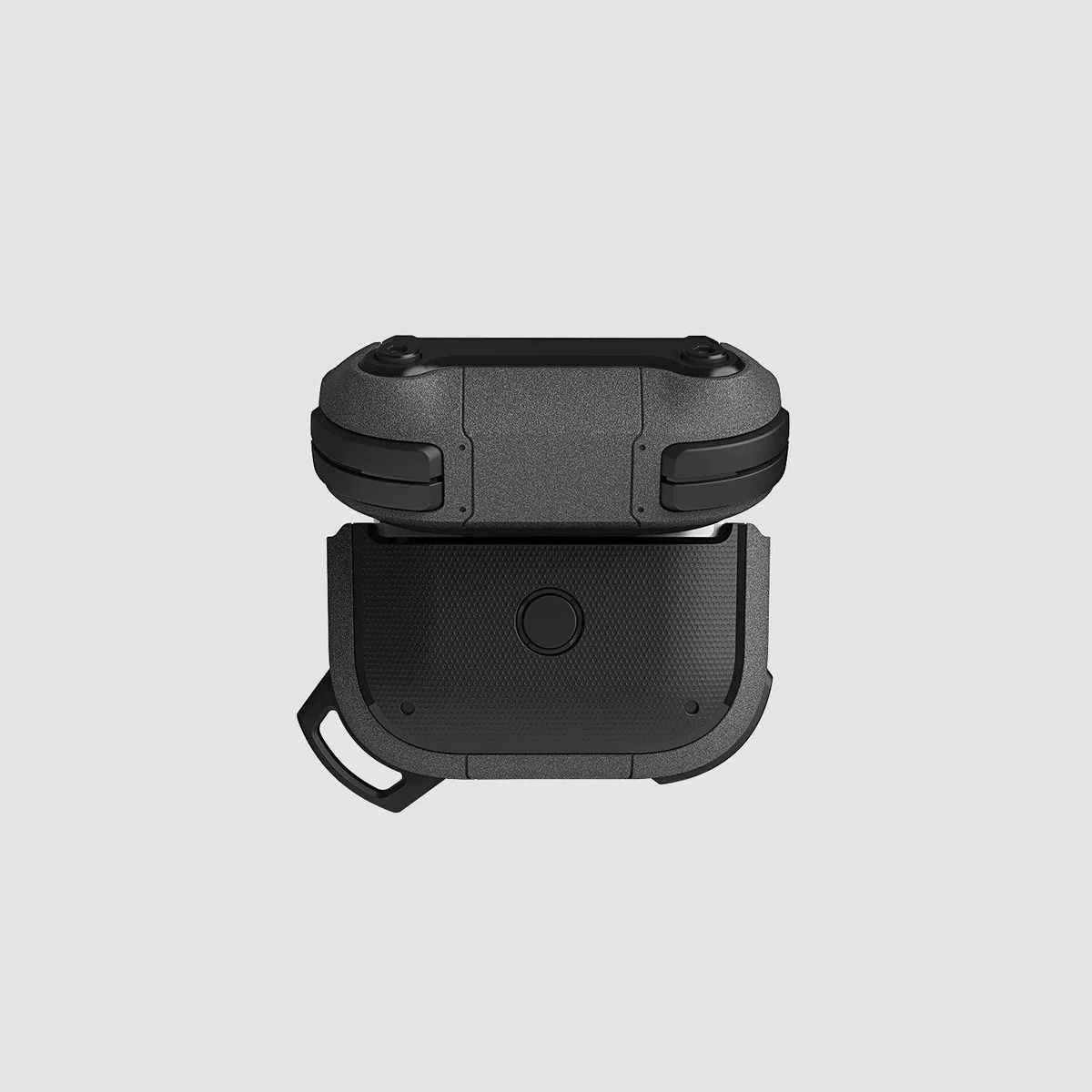 เคส VRS รุ่น Active - AirPods 3 - สี Sandstone