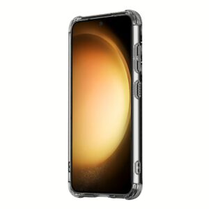 Araree รุ่น Flexield - เคส Galaxy S23 Plus - สี Clear 4 Araree รุ่น Flexield - เคส Galaxy S23 Plus - สี Clear