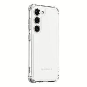 Araree รุ่น Flexield - เคส Galaxy S23 Plus - สี Clear