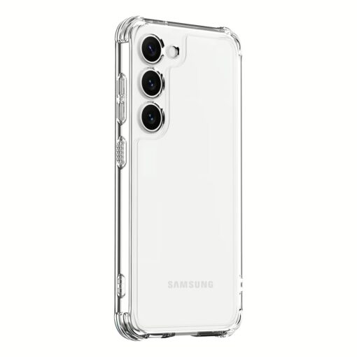 Araree รุ่น Flexield - เคส Galaxy S23 Plus - สี Clear