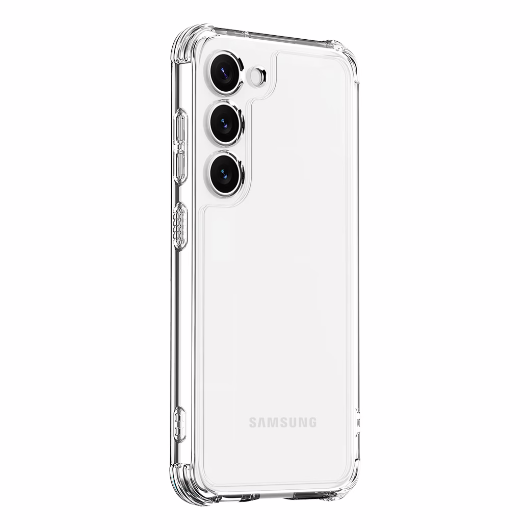 Araree รุ่น Flexield - เคส Galaxy S23 Plus - สี Clear