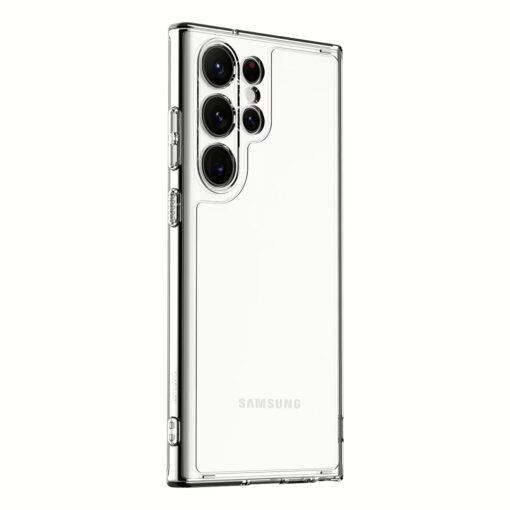 Araree รุ่น Flexield - เคส Galaxy S23 Ultra - สี Clear