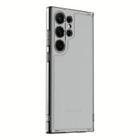 Araree รุ่น Flexield - เคส Galaxy S23 Ultra - สี Black