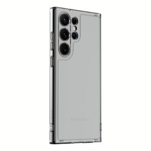 Araree รุ่น Flexield - เคส Galaxy S23 Ultra - สี Black