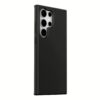 Araree รุ่น Typo Skin - เคส Galaxy S23 Ultra - สี Black
