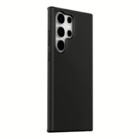 Araree รุ่น Typo Skin - เคส Galaxy S23 Ultra - สี Black