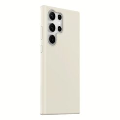 Araree รุ่น Typo Skin - เคส Galaxy S23 Ultra - สี Stone