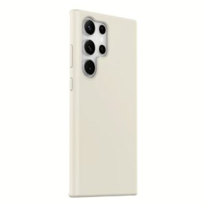 Araree รุ่น Typo Skin - เคส Galaxy S23 Ultra - สี Stone