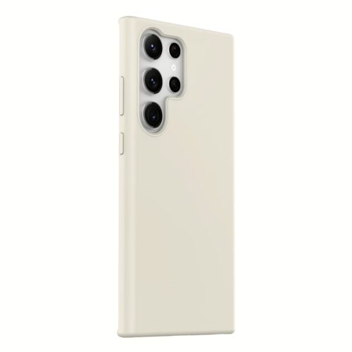 Araree รุ่น Typo Skin - เคส Galaxy S23 Ultra - สี Stone