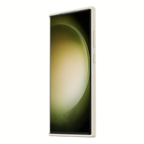 Araree รุ่น Typo Skin - เคส Galaxy S23 Ultra - สี Stone - Image 3