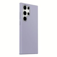 Araree รุ่น Typo Skin - เคส Galaxy S23 Ultra - สี Purple