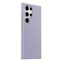 Araree รุ่น Typo Skin - เคส Galaxy S23 Ultra - สี Purple