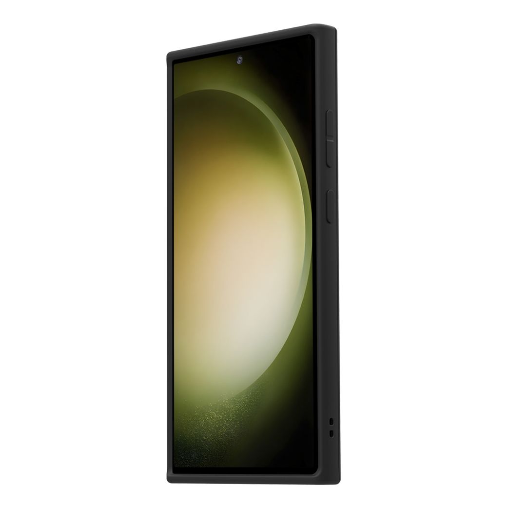 เคส Araree รุ่น Air Slot - Galaxy S23 Ultra - สี Black
