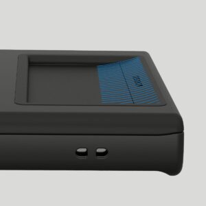 Araree รุ่น Air Slot - เคส Galaxy S23 Ultra - สี Black 20 Araree รุ่น Air Slot - เคส Galaxy S23 Ultra - สี Black