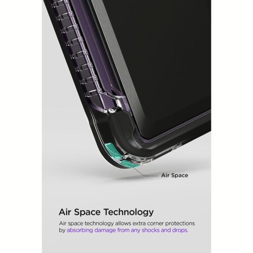 VRS รุ่น Neo Flip - เคส iPhone 14 Pro - สี Black - Image 11