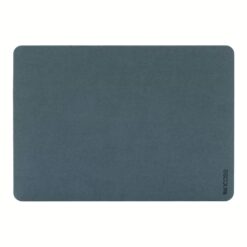 เคส Incase รุ่น Textured Hardshell in NanoSuede - Macbook Air 13" with Retina Display (2018/2019) - สี Turqoise