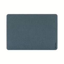 เคส Incase รุ่น Textured Hardshell in NanoSuede - Macbook Air 13" with Retina Display (2018/2019) - สี Turqoise