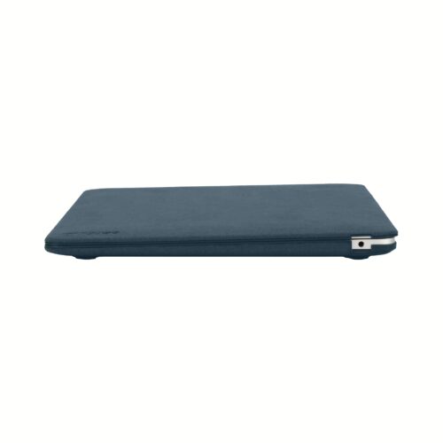 เคส Incase รุ่น Textured Hardshell in NanoSuede - Macbook Air 13" with Retina Display (2018/2019) - สี Turqoise - Image 7