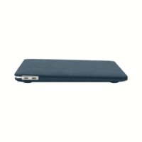 เคส Incase รุ่น Textured Hardshell in NanoSuede - Macbook Air 13" with Retina Display (2018/2019) - สี Turqoise