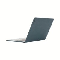 เคส Incase รุ่น Textured Hardshell in NanoSuede - Macbook Air 13" with Retina Display (2018/2019) - สี Turqoise