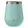 แก้วเก็บอุณหภูมิ OtterBox รุ่น Elevation Wine Tumbler 10 oz - สี Frozen Chill