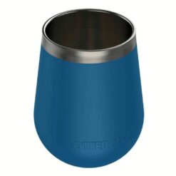 แก้วเก็บอุณหภูมิ OtterBox รุ่น Elevation Wine Tumbler 10 oz - สี Coastl Chill