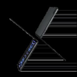 Pitaka รุ่น MagEZ Folio 2 - ฝาพับหน้าจอ iPad Air 11" (2025/2024), iPad Air 10.9" (5th/4th Gen), iPad Pro 11" (4th/3rd/2nd/1st Gen) - สี Black