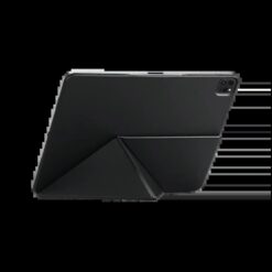 Pitaka รุ่น MagEZ Folio 2 - ฝาพับหน้าจอ iPad Air 11" (2025/2024), iPad Air 10.9" (5th/4th Gen), iPad Pro 11" (4th/3rd/2nd/1st Gen) - สี Black