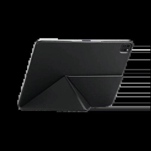Pitaka รุ่น MagEZ Folio 2 - ฝาพับหน้าจอ iPad Air 11" (2025/2024), iPad Air 10.9" (5th/4th Gen), iPad Pro 11" (4th/3rd/2nd/1st Gen) - สี Black - Image 4