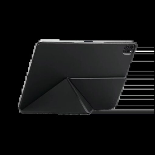 Pitaka รุ่น MagEZ Folio 2 - ฝาพับหน้าจอ iPad Air 11" (2025/2024), iPad Air 10.9" (5th/4th Gen), iPad Pro 11" (4th/3rd/2nd/1st Gen) - สี Black - Image 4