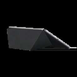 Pitaka รุ่น MagEZ Folio 2 - ฝาพับหน้าจอ iPad Air 11" (2025/2024), iPad Air 10.9" (5th/4th Gen), iPad Pro 11" (4th/3rd/2nd/1st Gen) - สี Black