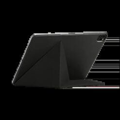 Pitaka รุ่น MagEZ Folio 2 - ฝาพับหน้าจอ iPad Air 11" (2025/2024), iPad Air 10.9" (5th/4th Gen), iPad Pro 11" (4th/3rd/2nd/1st Gen) - สี Black