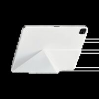 Pitaka รุ่น MagEZ Folio 2 - ฝาพับหน้าจอ iPad Air 11" (2025/2024), iPad Air 10.9" (5th/4th Gen), iPad Pro 11" (4th/3rd/2nd/1st Gen) - สี White