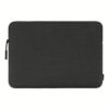 ซองโน๊ตบุ๊ค Incase รุ่น Slim Sleeve with Woolenex - MacBook 12" - สี Graphite