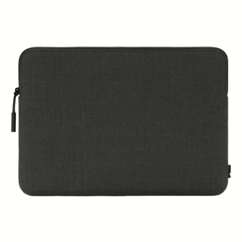 ซองโน๊ตบุ๊ค Incase รุ่น Slim Sleeve with Woolenex - MacBook 12" - สี Graphite