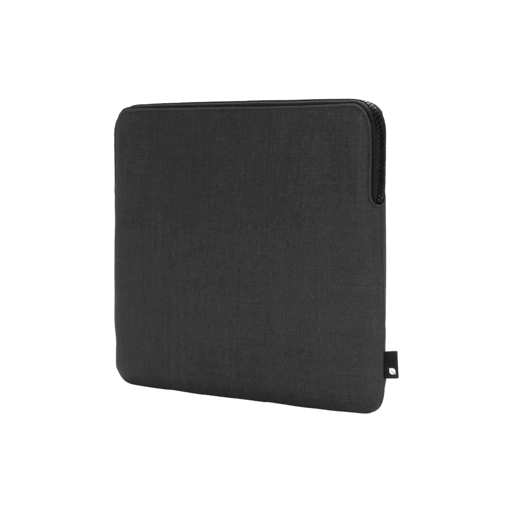 ซองโน๊ตบุ๊ค Incase รุ่น Slim Sleeve with Woolenex - MacBook 12" - สี Graphite