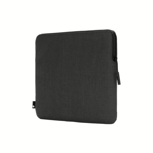 ซองโน๊ตบุ๊ค Incase รุ่น Slim Sleeve with Woolenex - MacBook 12" - สี Graphite - Image 4