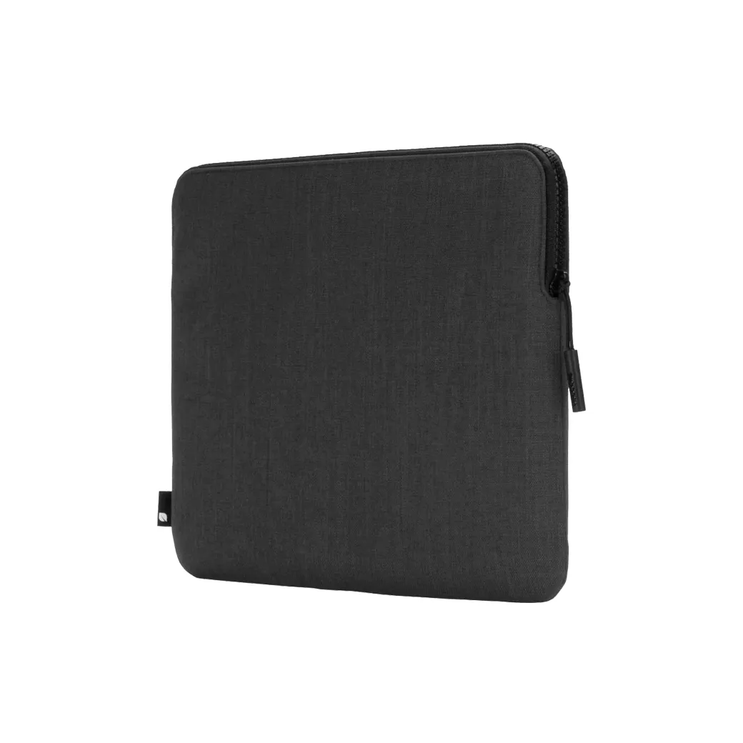 ซองโน๊ตบุ๊ค Incase รุ่น Slim Sleeve with Woolenex - MacBook 12" - สี Graphite