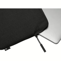 ซองโน๊ตบุ๊ค Incase รุ่น Slim Sleeve with Woolenex - MacBook 12" - สี Graphite