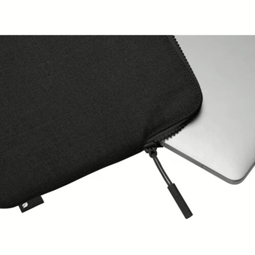 ซองโน๊ตบุ๊ค Incase รุ่น Slim Sleeve with Woolenex - MacBook 12" - สี Graphite - Image 6