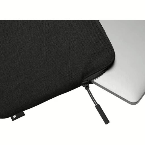 ซองโน๊ตบุ๊ค Incase รุ่น Slim Sleeve with Woolenex - MacBook 12" - สี Graphite - Image 6