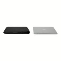 ซองโน๊ตบุ๊ค Incase รุ่น Slim Sleeve with Woolenex - MacBook 12" - สี Graphite
