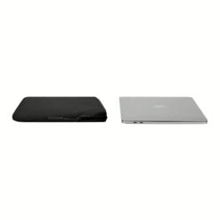 ซองโน๊ตบุ๊ค Incase รุ่น Slim Sleeve with Woolenex - MacBook 12" - สี Graphite